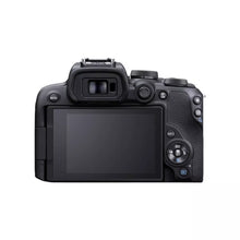 Laden Sie das Bild in den Galerie-Viewer, Canon EOS R10 Gehäuse