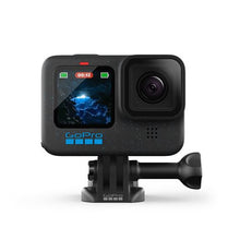 Laden Sie das Bild in den Galerie-Viewer, GoPro HERO12 Negro
