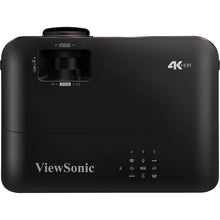 Laden Sie das Bild in den Galerie-Viewer, ViewSonic PX728-4K ANSI DMD UltraHD 4K 2000 Lúmenes