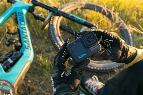 GoPro HERO13 Schwarz