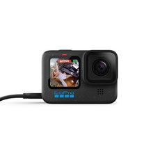 Laden Sie das Bild in den Galerie-Viewer, GoPro HERO12 Negro