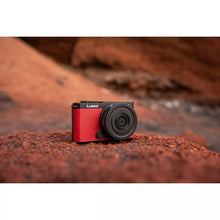 Laden Sie das Bild in den Galerie-Viewer, Panasonic Lumix DC-S9 (Schwarz) Gehäuse