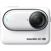 Laden Sie das Bild in den Galerie-Viewer, Insta360 GO 3S Kamera