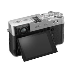 Laden Sie das Bild in den Galerie-Viewer, Fujifilm FinePix X100VI Plata
