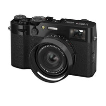 Laden Sie das Bild in den Galerie-Viewer, Fujifilm FinePix X100VI Neger