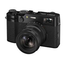 Laden Sie das Bild in den Galerie-Viewer, Fujifilm FinePix X100VI Neger