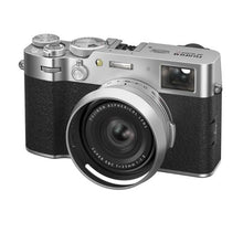 Laden Sie das Bild in den Galerie-Viewer, Fujifilm FinePix X100VI Plata