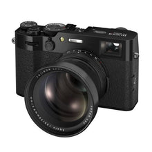Laden Sie das Bild in den Galerie-Viewer, Fujifilm FinePix X100VI Neger