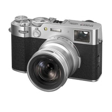 Laden Sie das Bild in den Galerie-Viewer, Fujifilm FinePix X100VI Plata
