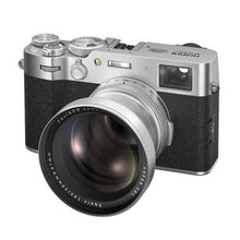 Laden Sie das Bild in den Galerie-Viewer, Fujifilm FinePix X100VI Plata