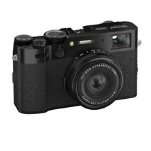 Laden Sie das Bild in den Galerie-Viewer, Fujifilm FinePix X100VI Neger