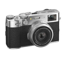 Laden Sie das Bild in den Galerie-Viewer, Fujifilm FinePix X100VI Plata