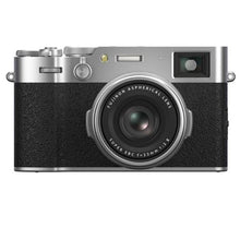 Laden Sie das Bild in den Galerie-Viewer, Fujifilm FinePix X100VI Plata