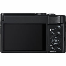 Laden Sie das Bild in den Galerie-Viewer, Panasonic Lumix DC-TZ99 - Schwarz