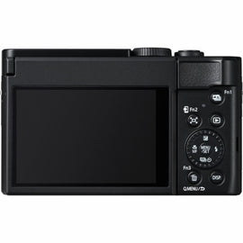 Panasonic Lumix DC-TZ99 - Schwarz