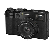 Laden Sie das Bild in den Galerie-Viewer, Fujifilm FinePix X100VI Neger