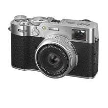 Laden Sie das Bild in den Galerie-Viewer, Fujifilm FinePix X100VI Plata