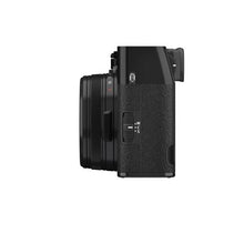 Laden Sie das Bild in den Galerie-Viewer, Fujifilm FinePix X100VI Neger