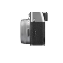 Laden Sie das Bild in den Galerie-Viewer, Fujifilm FinePix X100VI Plata