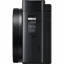 Laden Sie das Bild in den Galerie-Viewer, Panasonic Lumix DC-TZ99 - Schwarz