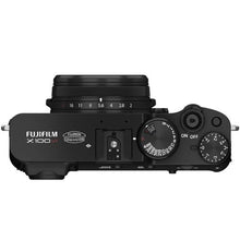Laden Sie das Bild in den Galerie-Viewer, Fujifilm FinePix X100VI Neger