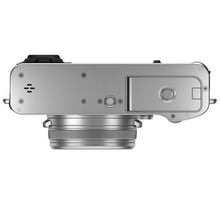 Laden Sie das Bild in den Galerie-Viewer, Fujifilm FinePix X100VI Plata