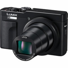 Laden Sie das Bild in den Galerie-Viewer, Panasonic Lumix DC-TZ99 - Schwarz