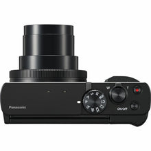 Laden Sie das Bild in den Galerie-Viewer, Panasonic Lumix DC-TZ99 - Schwarz