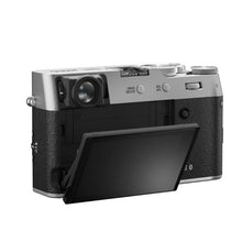 Laden Sie das Bild in den Galerie-Viewer, Fujifilm FinePix X100VI Plata