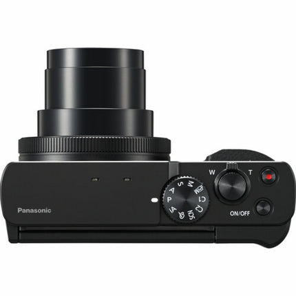 Panasonic Lumix DC-TZ99 Black