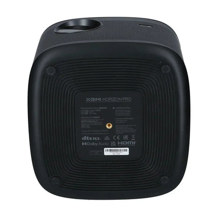 Xgimi Horizon Pro 4K, 3840 x 2160 4K UHD, 1500 Lumen