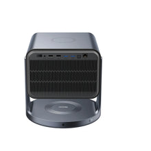 Laden Sie das Bild in den Galerie-Viewer, Hisense C2-Pro, (3840 x 2160) 4K UHD, 2600 Lumen