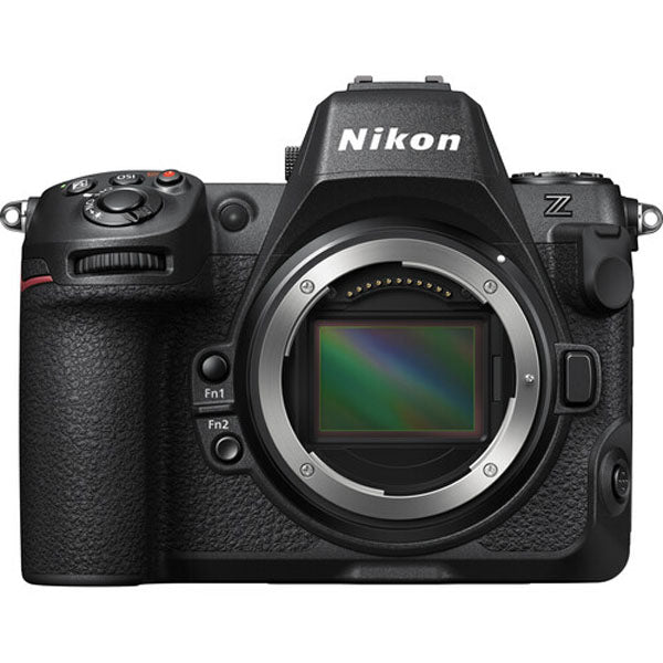 Nikon Z8 Karosserie