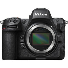 Laden Sie das Bild in den Galerie-Viewer, Nikon Z8 Karosserie