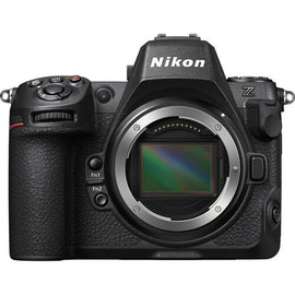 Nikon Z8 Karosserie