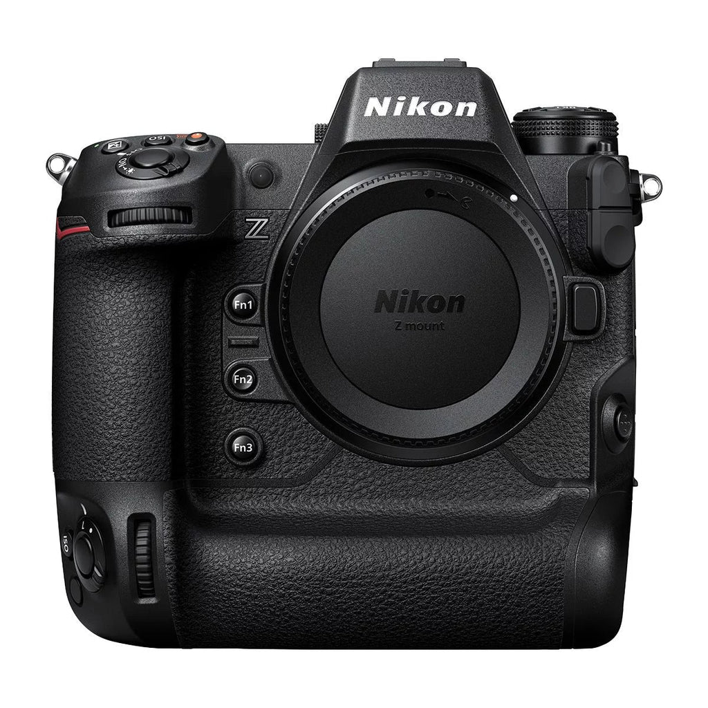 Nikon Z9 Karosserie