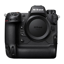 Laden Sie das Bild in den Galerie-Viewer, Nikon Z9 Karosserie