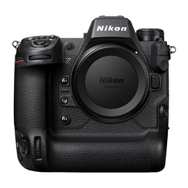 Nikon Z9 Karosserie