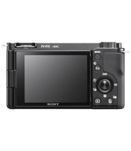 Laden Sie das Bild in den Galerie-Viewer, Sony Vlog ZV-E10 + 16-50 mm F / 3.5-5.6 (ZVE10LBDI.EU)