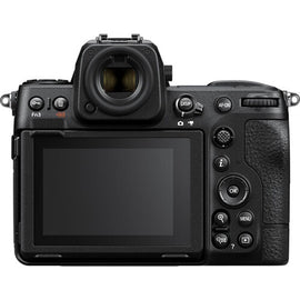 Nikon Z8 Karosserie