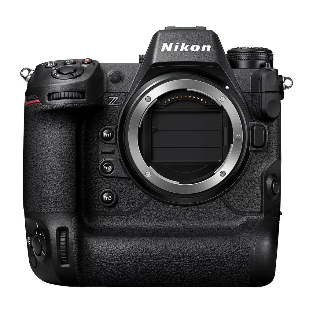 Nikon Z9 Karosserie