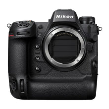 Laden Sie das Bild in den Galerie-Viewer, Nikon Z9 Karosserie