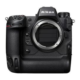 Nikon Z9 Karosserie