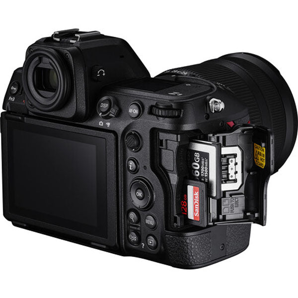 Nikon Z8 Karosserie