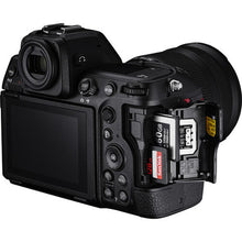 Laden Sie das Bild in den Galerie-Viewer, Nikon Z8 Karosserie