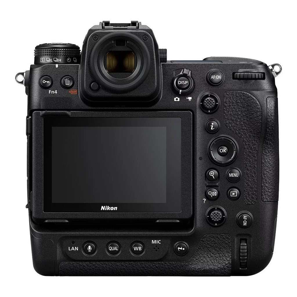 Nikon Z9 Karosserie