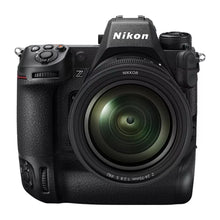 Laden Sie das Bild in den Galerie-Viewer, Nikon Z9 Karosserie