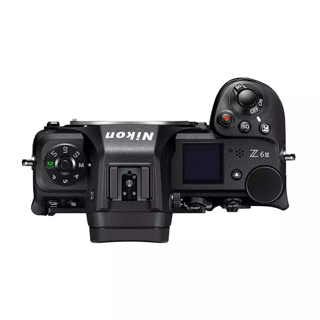 Nikon Z6 III Bodysuit (VOA130AE)
