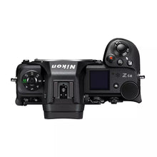 Laden Sie das Bild in den Galerie-Viewer, Nikon Z6 III Bodysuit (VOA130AE)
