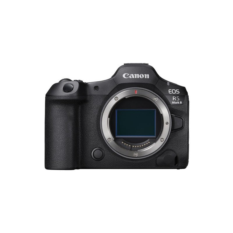 Canon EOS R5 Mark II Gehäuse